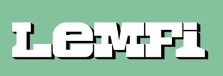 Lemfi 公司图标